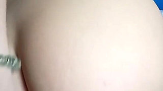 Developing My Ass with My Fingers (part 1)