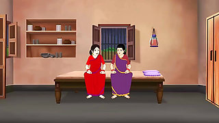 Bengali Fairy Tales Cartoons . Bengali Fairy Tales   Grandma's Swing