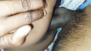 Mango shape boobs dropping milk