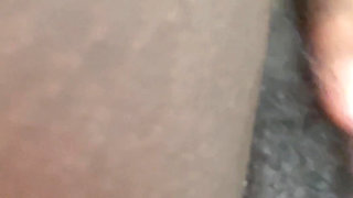 Rubbing My Clit Pussy Pulsing Dripping Intense Orgasm