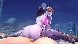 Pussy d, most hot, hot but