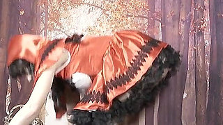 Rebeka Black - 407 - Studio Photoshoot Backstage