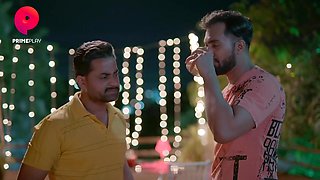 New Dosti S01 Ep 1-3 Primeplay Hindi Hot Web Series [28.4.2023] Watch Full Video In 1080p