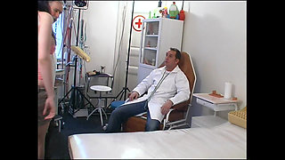 Nymphomaniacs Maternity