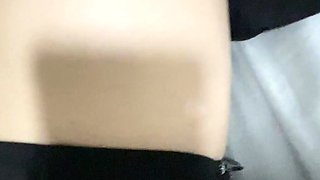 Hot Amateur Chick Panty Dancing