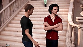 Intimate encounter at fervor academy with MissKitty2K