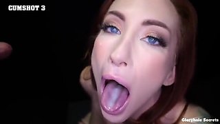 Cum Compilation 36