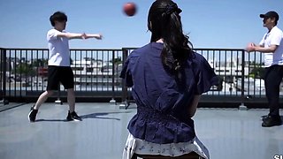 [RM] Amorous Cheating Wife ~Ayano Kato