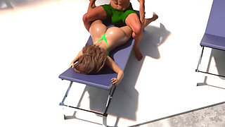 My Wife a Hot Insatiable Italian Whore (part 4)