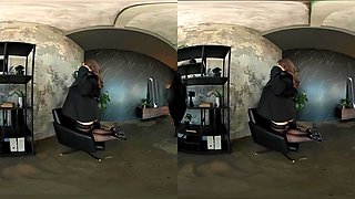 Big Boss Olena - Vrsun - Vr Porn Video - Sexlikereal