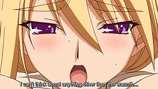 Princess lover ova 1