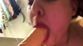 Squirting and Hot Deep Thinking