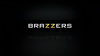 Spy Nerd With Tyler Nixon, Christie Stevens - Brazzers
