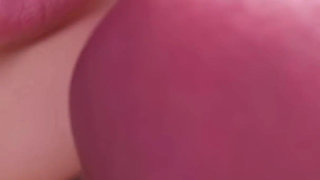 Freshwomen - Beautiful Girlfriend Babe with a Big Ass Gives Blowjob and Gets Creampied in Car on a Public Street - Part 11