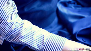 Footloose Featuring Jess Impiazzi