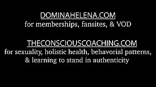 Helena Locke and Friends Peg a Hungry Slave