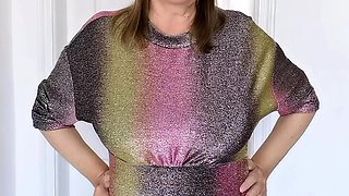 Grandma Will Help You Get Ready Quickly POV Roleplay