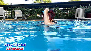 Wet Wild Fun in the Sun Full Video