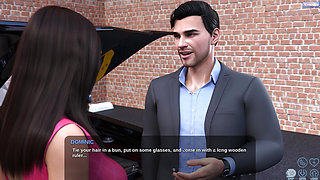 Slow and Furious Sex (part 2)