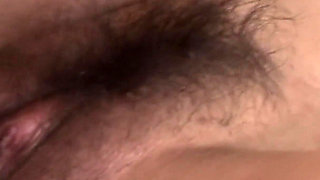 She Swallows Her Fair Amount of After Getting Her Hard