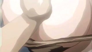 Taiamanin Asagi, Sakura Igawa scenes
