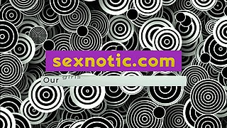 Japanese MILF Moans with Orgasmic Pleasure