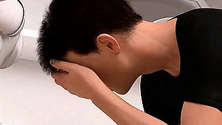 Area69: Sinful Nun Is Doing It Dirty in the Ass on the Fuck Machine - Episode 25