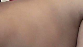 Iranian Girl Has Hard Sex with Stepbrother