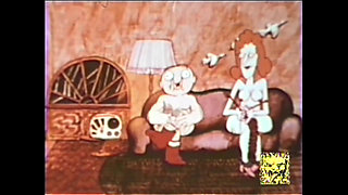 Animated Pervert (part 2)