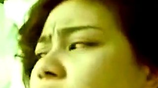 Pinay Celebrity Aleck Bovick's Amateur Sex Tape