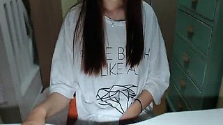 Korean webcam