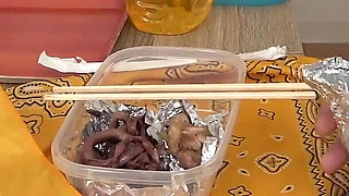 Wife's Stepmother, Rina Takakura, Coming to Tokyo