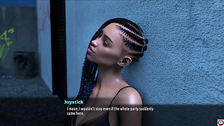 Milfs of Sunville - ( PT 32 ) - teacher just likes to party