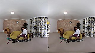 Lauren Louise Tits - Shaved Amateur Schoolgirl Uniform Striptease
