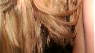 Hairy Pussies! Very Hairy!