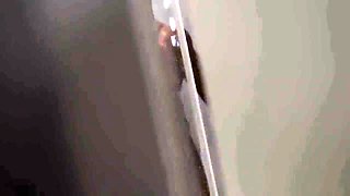 Aaron Rock - Asian Wife Giving Deepthroat Blowjob To Bbc 4 Min