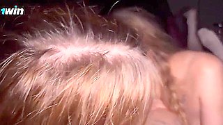 Double Blowjob Russian Bitch Tuned To The Tee
