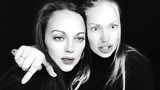Our Sexy Lips and Smoke Fuck You up