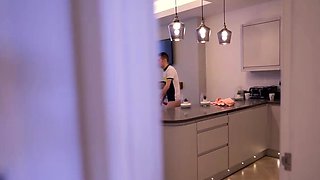 WankItNow Amber Jayne MILF Seduction