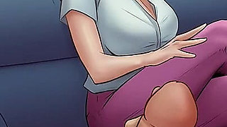 Tamas Awakening - Part 9 - Should Have Cum on My Face