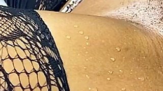 She Squirt - I Am Really Horny so Fuck Me Like You Want to Cum Inside My Wet Pussy
