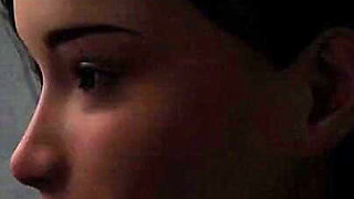 Away From Home [12] Part 45 That Ass by Loveskysan69