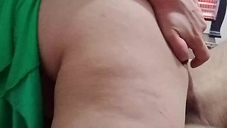 Alexandria Is Fond of Fire, Groans and Snorts