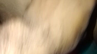 Neighbor's Sister-in-law's Hot Pussy Fucking Video