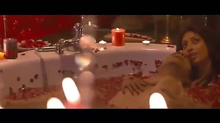 Full hot romantic video