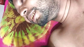 Sudipa another Hot and Sexy Vlog on bedroom ( Bengali Audio )