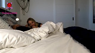 1 Very Naughty Lady With 3 Guys