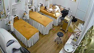 Amateur Hidden Cams Reveal Cock Riding Hoes