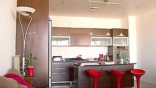 Coco And Morgans One On One Dirt