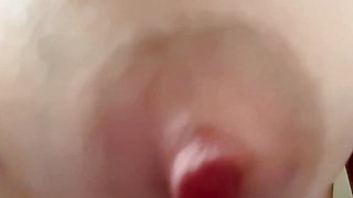 Italian Big Tits Milf Artemisia Love Flashing her Big Juicy Boobs and Making them bounce